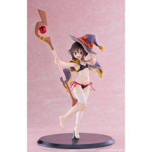 Taito KonoSuba: God's Blessing on This Wonderful World! Coreful Megumin Swimwear Ver. 