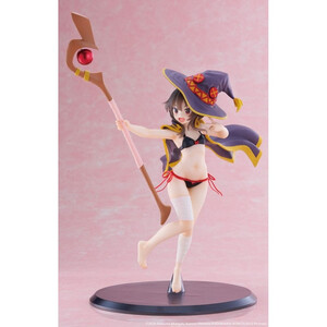 Taito KonoSuba: God's Blessing on This Wonderful World! Coreful Megumin Swimwear Ver. 