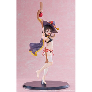 Taito KonoSuba: God's Blessing on This Wonderful World! Coreful Megumin Swimwear Ver. 