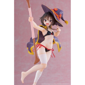 Taito KonoSuba: God's Blessing on This Wonderful World! Coreful Megumin Swimwear Ver. 