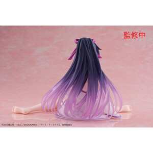 Taito Date A Live V Desktop Cute Figure Tohka Yatogami Nightwear Ver. 