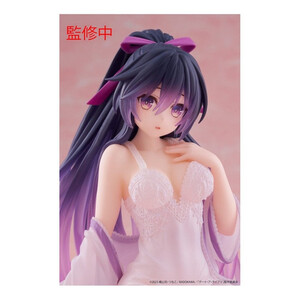 Taito Date A Live V Desktop Cute Figure Tohka Yatogami Nightwear Ver. 