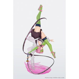 Taito Demon Slayer Kimetsu No Yaiba Aerial Mitsuri Kanroji 