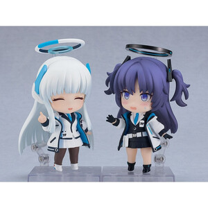 Good Smile Company Blue Archive Nendoroid Noa Ushio 