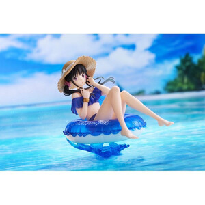 Taito Lycoris Recoil Aqua Float Girls Takina Inoue 