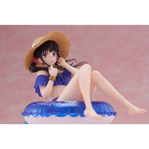 Taito Lycoris Recoil Aqua Float Girls Takina Inoue 