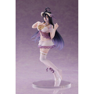 Taito Overlord IV Coreful Albedo Nightwear Ver. 