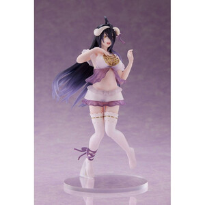 Taito Overlord IV Coreful Albedo Nightwear Ver. 