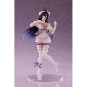 Taito Overlord IV Coreful Albedo Nightwear Ver. 