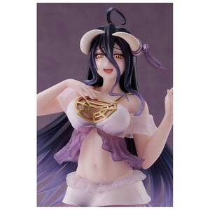 Taito Overlord IV Coreful Albedo Nightwear Ver. 