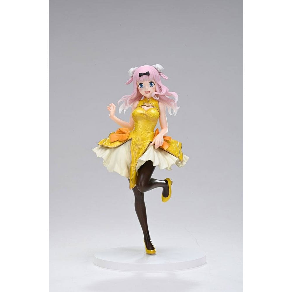 Kaguya-sama Love is War Coreful Chika Fujiwara 