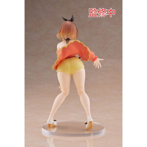 Taito Atelier Ryza Ever Darkness & the Secret Hideout Coreful Ryza Swimwear Ver. 