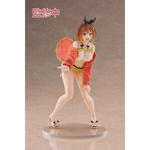 Taito Atelier Ryza Ever Darkness & the Secret Hideout Coreful Ryza Swimwear Ver. 