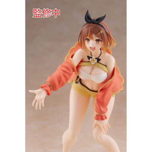 Taito Atelier Ryza Ever Darkness & the Secret Hideout Coreful Ryza Swimwear Ver. 
