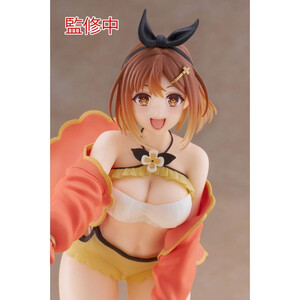 Taito Atelier Ryza Ever Darkness & the Secret Hideout Coreful Ryza Swimwear Ver. 