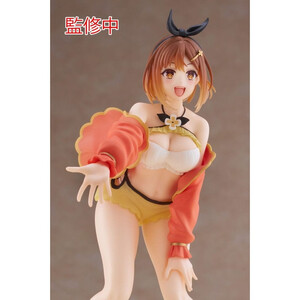 Taito Atelier Ryza Ever Darkness & the Secret Hideout Coreful Ryza Swimwear Ver. 