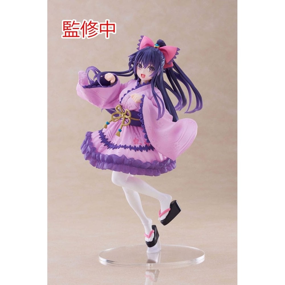 Taito Date A Live IV Coreful Tohka Yatogami Japanese Gothic Ver 