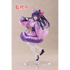 Taito Date A Live IV Coreful Tohka Yatogami Japanese Gothic Ver 