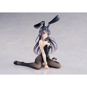 Taito Rascal Does Not Dream of a Sister AMP Mai Sakurajima Bunny Ver. 