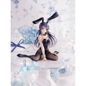 Taito Rascal Does Not Dream of a Sister AMP Mai Sakurajima Bunny Ver. 