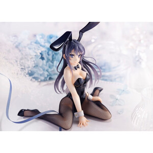 Taito Rascal Does Not Dream of a Sister AMP Mai Sakurajima Bunny Ver. 