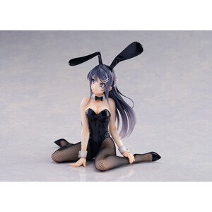 Taito Rascal Does Not Dream of a Sister AMP Mai Sakurajima Bunny Ver. 
