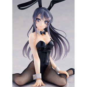 Taito Rascal Does Not Dream of a Sister AMP Mai Sakurajima Bunny Ver. 