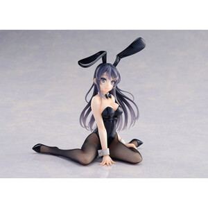 Taito Rascal Does Not Dream of a Sister AMP Mai Sakurajima Bunny Ver. 