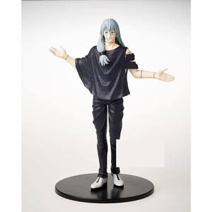 Taito Jujutsu Kaisen Mahito Prize Figure 