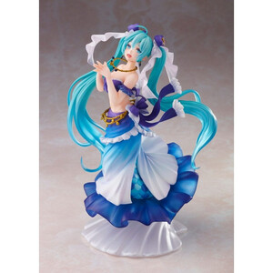 Taito Hatsune Miku AMP Princess Mermaid Ver. 