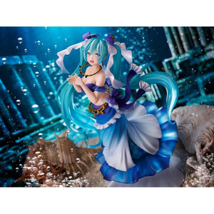 Taito Hatsune Miku AMP Princess Mermaid Ver. 