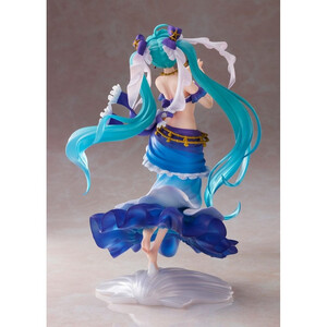 Taito Hatsune Miku AMP Princess Mermaid Ver. 