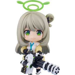 Good Smile Company Blue Archive Nendoroid Nonomi Izayoi 