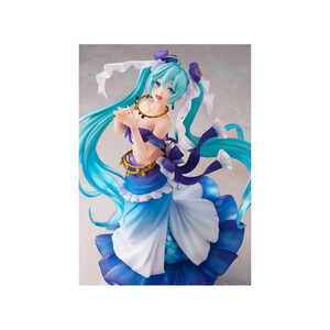 Taito Hatsune Miku AMP Princess Mermaid Ver. 