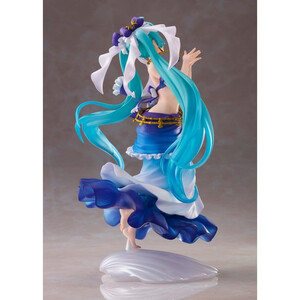 Taito Hatsune Miku AMP Princess Mermaid Ver. 