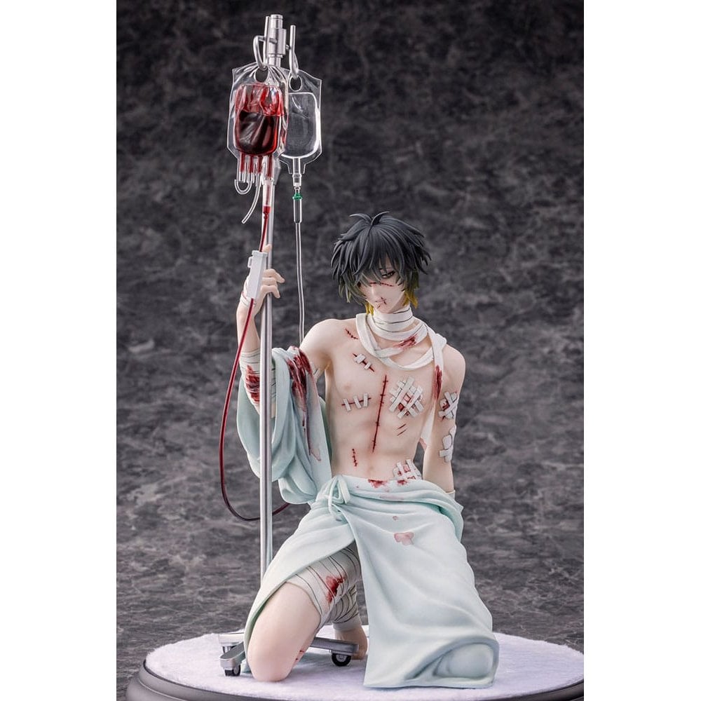 Skytube Slow Damage 1/6 Scale Towa 