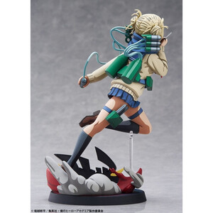 Bellfine My Hero Academia 1/8 Scale Himiko Toga 2D Ver. 