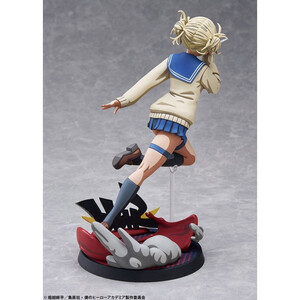 Bellfine My Hero Academia 1/8 Scale Himiko Toga 2D Ver. 
