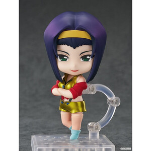Good Smile Company Cowboy Bebop Nendoroid Faye Valentine 