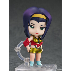 Good Smile Company Cowboy Bebop Nendoroid Faye Valentine 