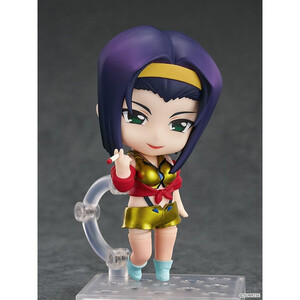 Good Smile Company Cowboy Bebop Nendoroid Faye Valentine 
