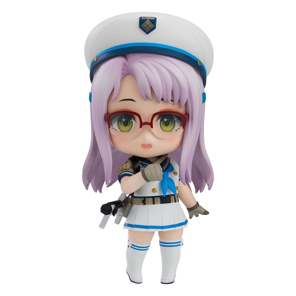 Good Smile Company GODDESS OF VICTORY: NIKKE Nendoroid Neon 