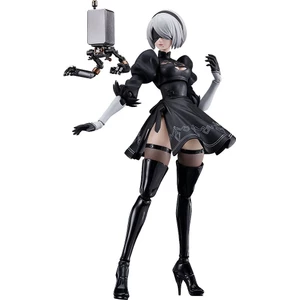 Max Factory Nier:Automata Ver1.1a figma 2B (YoRHa No.2 Type B) 