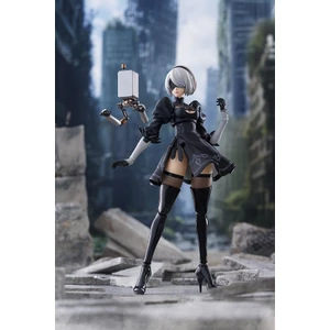Max Factory Nier:Automata Ver1.1a figma 2B (YoRHa No.2 Type B) 