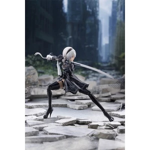 Max Factory Nier:Automata Ver1.1a figma 2B (YoRHa No.2 Type B) 