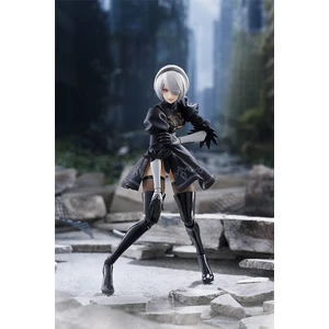 Max Factory Nier:Automata Ver1.1a figma 2B (YoRHa No.2 Type B) 
