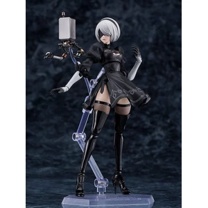 Max Factory Nier:Automata Ver1.1a figma 2B (YoRHa No.2 Type B) 