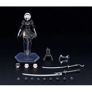 Max Factory Nier:Automata Ver1.1a figma 2B (YoRHa No.2 Type B) 