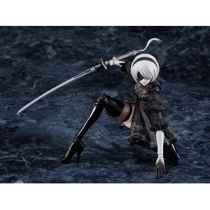 Max Factory Nier:Automata Ver1.1a figma 2B (YoRHa No.2 Type B) 