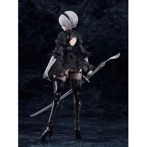 Max Factory Nier:Automata Ver1.1a figma 2B (YoRHa No.2 Type B) 